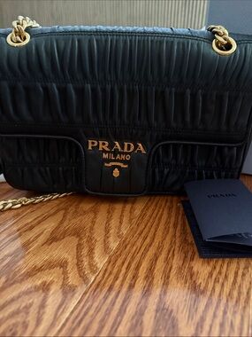 Prada Shoulder bag